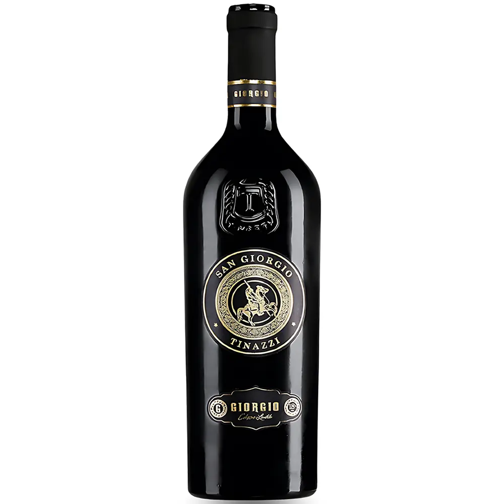 Rượu Vang San Giorgio Tinazzi 1 Rượu Vang San Giorgio Tinazzi – 750ml – Ý