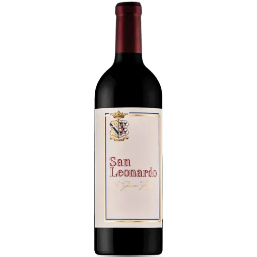 Rượu Vang San Leonardo Iconic – 750ml – Ý