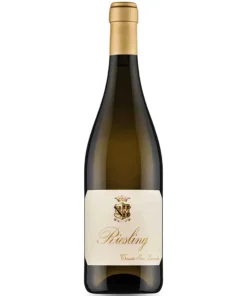Rượu Vang San Leonardo Riesling – 750ml – Ý