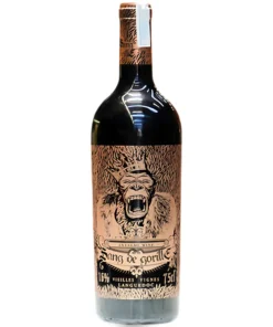 Rượu Vang Sang De Gorille – 750ml – Pháp