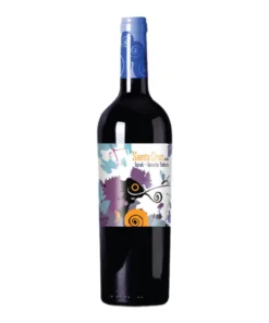 Rượu Vang Santa Cruz De Alpera – 750ml – Tây Ban Nha