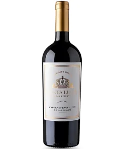 Rượu Vang Santa Lucia Gran Reserva Cabernet Sauvignon – 750ml – Chile