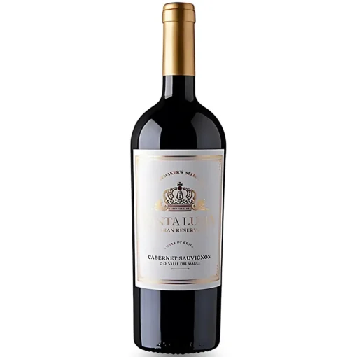 Rượu Vang Santa Lucia Gran Reserva Cabernet Sauvignon – 750ml – Chile