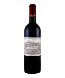 Rượu Vang Santa Rita Casa Real – 750ml – Chile