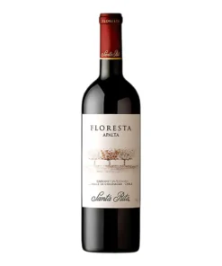 Rượu Vang Santa Rita Floresta Apalta – 750ml – Chile