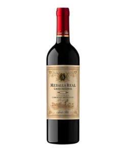 Rượu Vang Santa Rita Medalla Real Gran Reserva Cabernet Sauvignon – 750ml – Chile