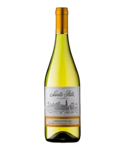 Rượu Vang Santa Rita Reserva Chardonnay – 750ml – Chile