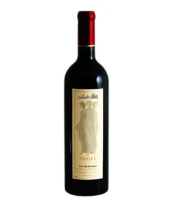 Rượu Vang Santa Rita Triple C – 750ml – Chile