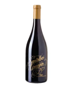 Rượu Vang Santalba Amaro – 750ml – Tây Ban Nha