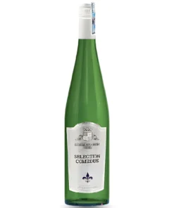 Rượu Vang Selection Comedus Riesling Auslese Mosel – 750ml – Đức