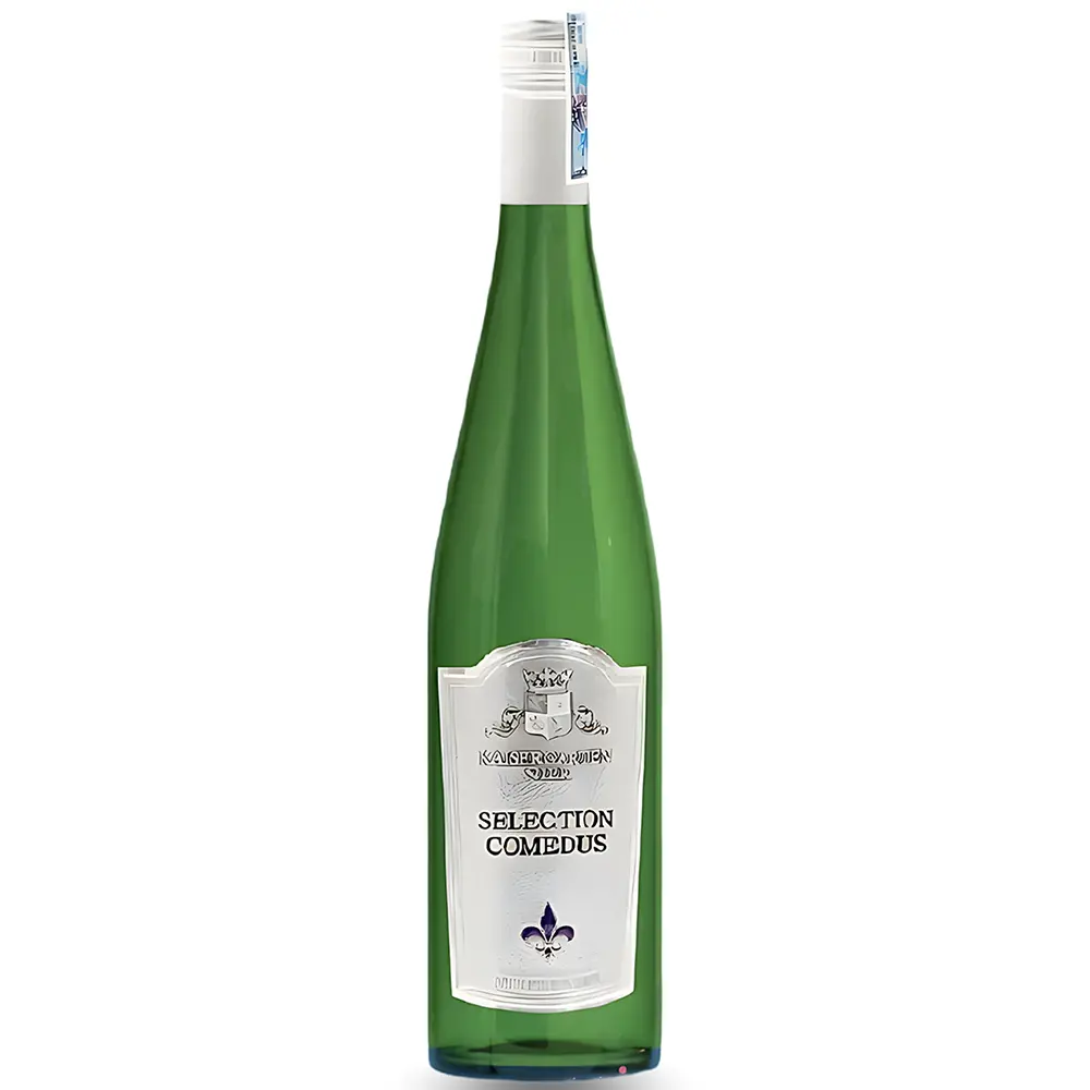 Rượu Vang Selection Comedus Riesling Auslese Mosel 1 Rượu Vang Selection Comedus Riesling Auslese Mosel – 750ml – Đức