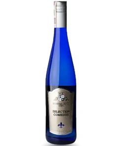 Rượu Vang Selection Comedus Riesling Spätlese Mosel – 750ml – Đức