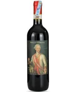 Rượu Vang Ser Leopoldo Chianti DOCG – 750ml – Ý