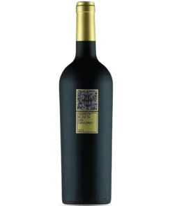 Rượu Vang Serpico Feudi Di San Gregorio – 750ml – Ý