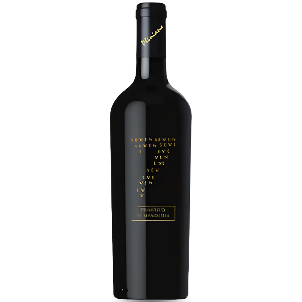 Rượu Vang Seven 7 Primitivo Di Manduria 1 Rượu Vang Seven 7 Primitivo Di Manduria – 750ml – Ý