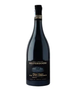 Rượu Vang Silverboom Cabernet Sauvignon W.O. Stellenbosch – 750ml – Nam Phi