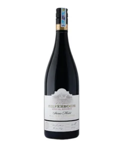 Rượu Vang Silverboom Special Reserve Shiraz Merlot – 750ml – Nam Phi