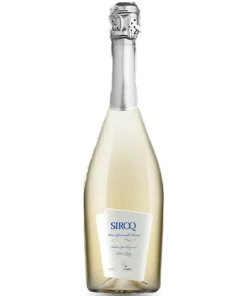 Rượu Vang Siroq Extra Dry Le Vigne di Sammarco – 750ml – Ý