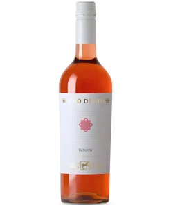 Rượu Vang Sogno Di Ulisse Rosato – 750ml – Ý