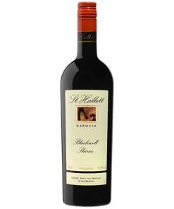 Rượu Vang St Hallett Blackwell Shiraz – 750ml – Úc
