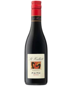 Rượu Vang St Hallett Faith Shiraz 0.375L – 375ml – Úc