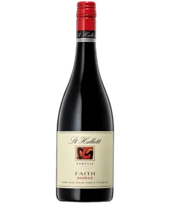 Rượu Vang St Hallett Faith Shiraz – 750ml – Úc