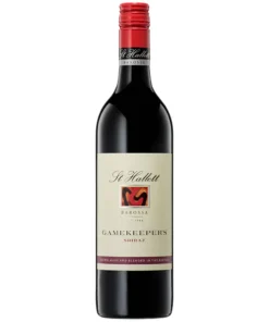 Rượu Vang St Hallett Gamekeeper's Shiraz – 750ml – Úc