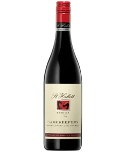 Rượu Vang St Hallett Gamekeeper's Shiraz-Grenache-Touriga – 750ml – Úc