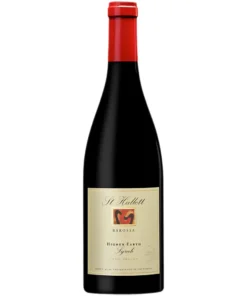 Rượu Vang St Hallett Higher Earth Shiraz – 750ml – Úc