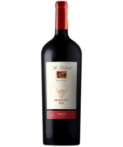 Rượu Vang St Hallett Mighty Ox Shiraz Magnum 1.5L – 1500ml – Úc