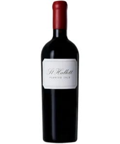 Rượu Vang St Hallett Planted 1919 – 750ml – Úc