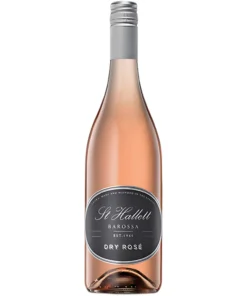 Rượu Vang St Hallett Rosé – 750ml – Úc