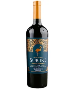 Rượu Vang Surire Reserva Cabernet Sauvignon – 750ml – Chile