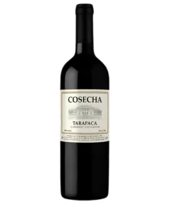 Rượu Vang Tarapaca Cosecha Cabernet Sauvignon – 750ml – Chile
