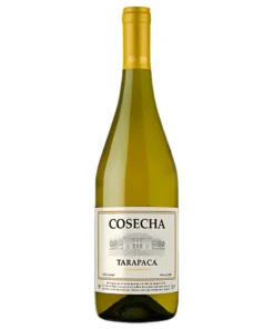 Rượu Vang Tarapaca Cosecha Chardonnay – 750ml – Chile