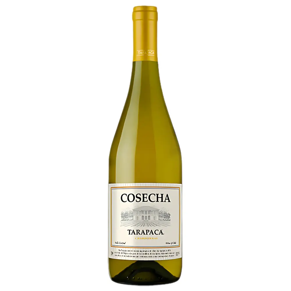 Rượu Vang Tarapaca Cosecha Chardonnay 1 Rượu Vang Tarapaca Cosecha Chardonnay – 750ml – Chile