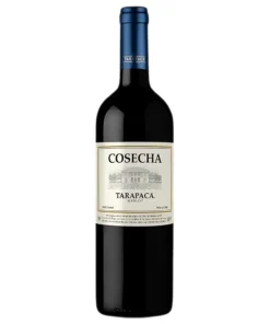 Rượu Vang Tarapaca Cosecha Merlot – 750ml – Chile