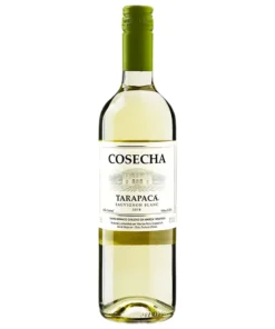 Rượu Vang Tarapaca Cosecha Sauvignon Blanc – 750ml – Chile