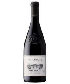 Rượu Vang Tarapaca Gran Reserva Cabernet Sauvignon – 750ml – Chile