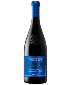 Rượu Vang Tarapaca Gran Reserva Etiqueta Azul Blue Label – 750ml – Chile