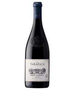 Rượu Vang Tarapaca Gran Reserva Merlot – 750ml – Chile
