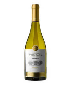 Rượu Vang Tarapaca Reserva Chardonnay – 750ml – Chile