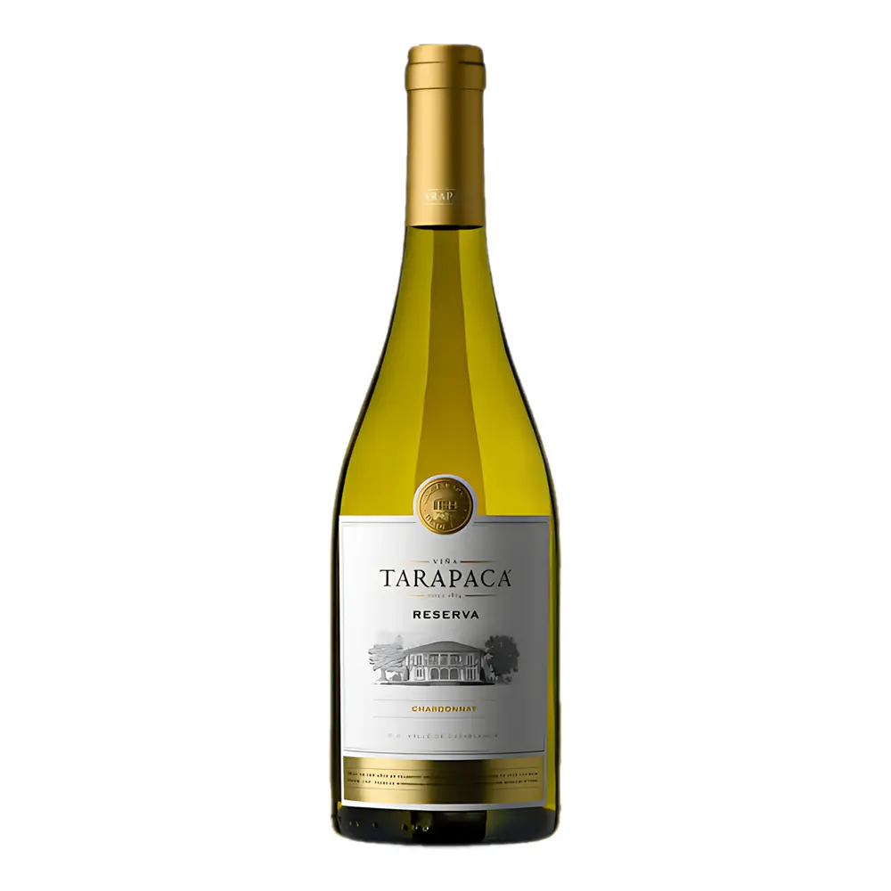 Rượu Vang Tarapaca Reserva Chardonnay 1 Rượu Vang Tarapaca Reserva Chardonnay – 750ml – Chile