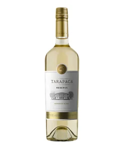 Rượu Vang Tarapaca Reserva Sauvignon Blanc – 750ml – Chile