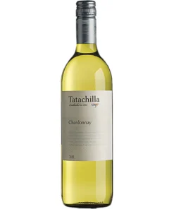 Rượu Vang Tatachilla Chardonnay – 750ml – Úc