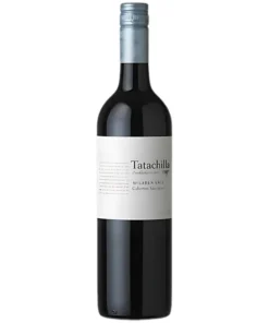 Rượu Vang Tatachilla McLaren Vale Cabernet Sauvignon – 750ml – Úc