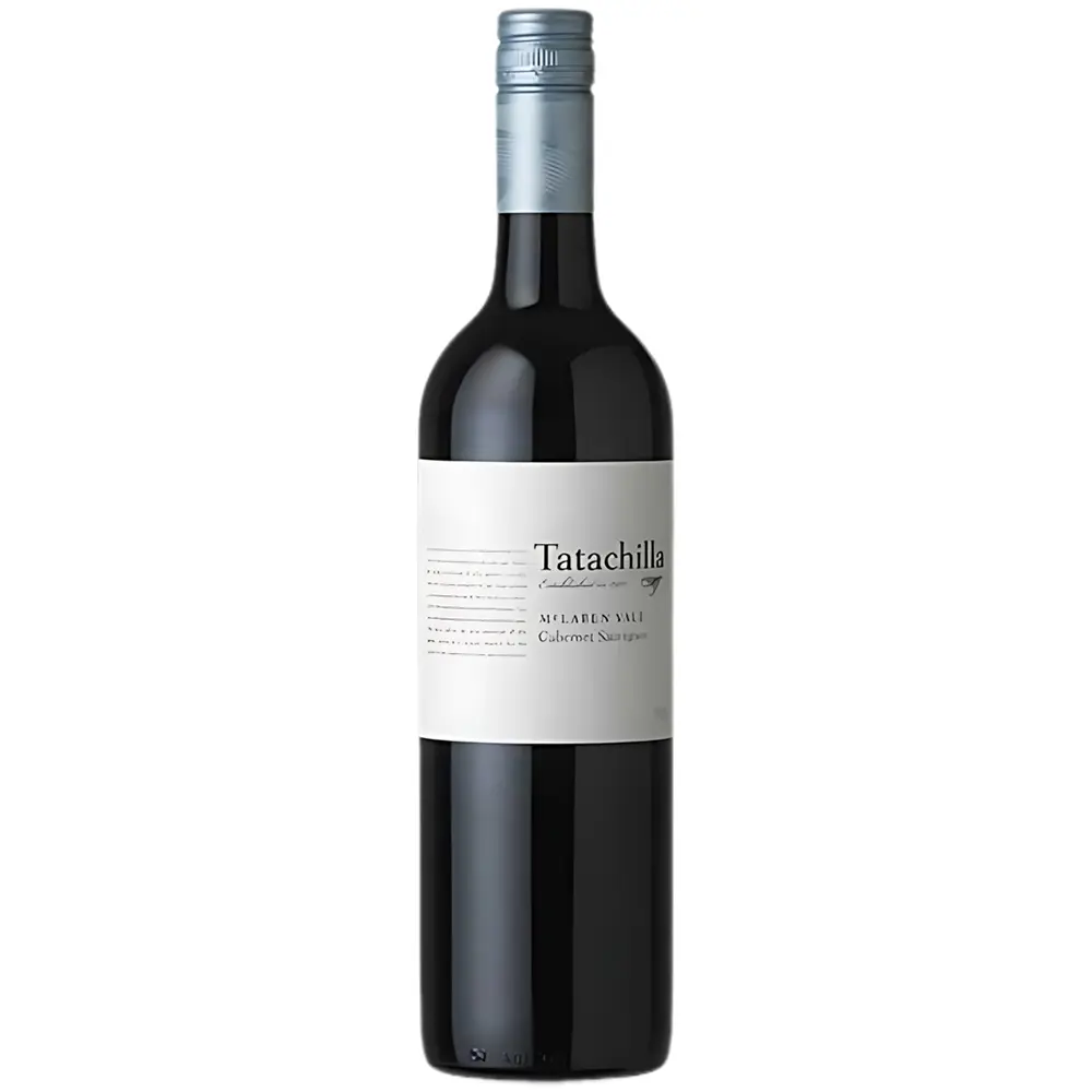 Rượu Vang Tatachilla McLaren Vale Cabernet Sauvignon 1 Rượu Vang Tatachilla McLaren Vale Cabernet Sauvignon – 750ml – Úc