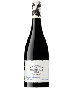 Rượu Vang Tatachilla McLaren Vale Shiraz – 750ml – Úc