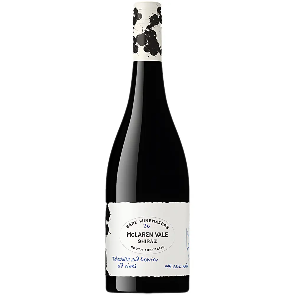 Rượu Vang Tatachilla McLaren Vale Shiraz 1 Rượu Vang Tatachilla McLaren Vale Shiraz – 750ml – Úc