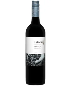 Rượu Vang Tatachilla Partners Shiraz-Cabernet – 750ml – Úc